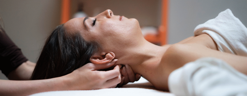 Lymphatic Drainage RMT Clinic Toronto