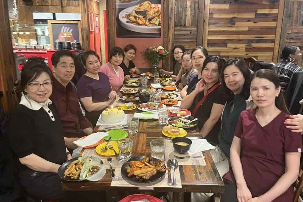 The 5 Systems Every Thriving RMT or Physio Clinic Has in Place