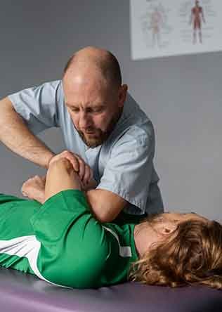 Physiotherapy FAQs Physiotherapy FAQs
