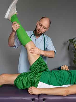 Physiotherapy FAQs Physiotherapy FAQs
