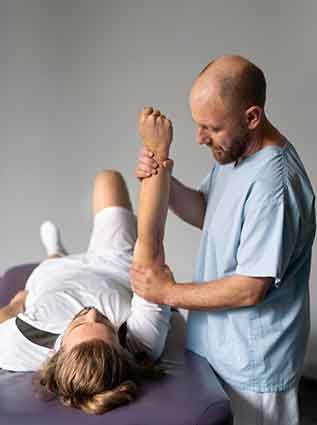 Physiotherapy FAQs Physiotherapy FAQs