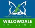 Willowdale RMT Clinic Logo