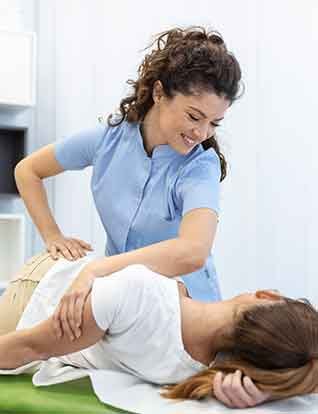Chiropractor FAQs Chiropractor FAQs